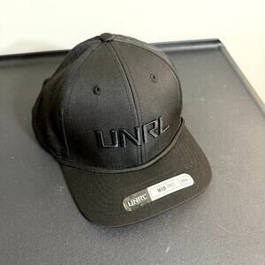 NWT UNRL Youth Legacy Rope Snapback